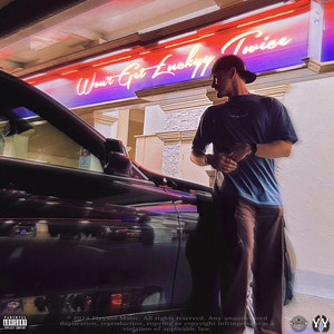 Cus My Dawg Can't (222) (Explicit)