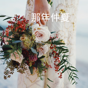 陪你一起看草原 (DJ版)