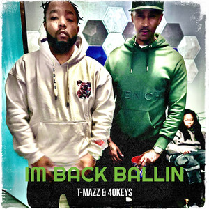 Im Back Ballin (Explicit)