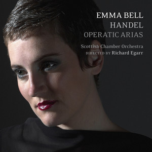 Amadigi di Gaula, HWV 11 Act II - Aria. Desterò dall'empia Dite