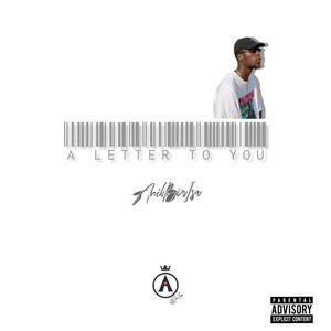 A Letter To You (E.P) [Explicit]