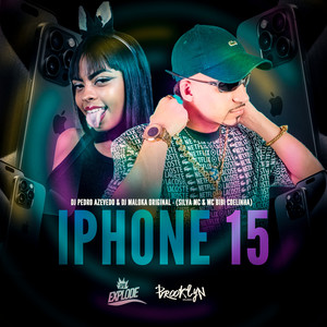 Iphone 15 (Explicit)
