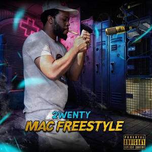 Mac Freestyle (Explicit)