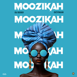 Moozikah (Radio Mix)