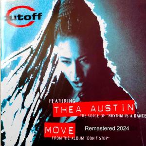 Move (Remastered) (feat. Thea Austin)