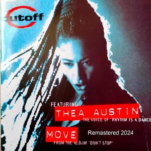 Move (feat. Thea Austin) (Remastered)