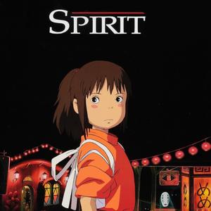 Spirit (Explicit)