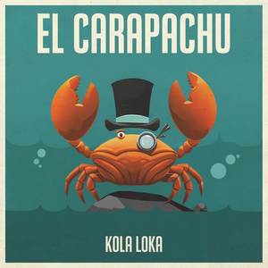 EL CARAPACHÚ (Explicit)