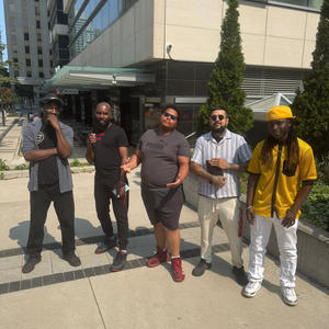 One God (feat. Keyontay)