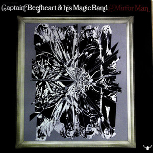 Mirror Man (黑胶版)