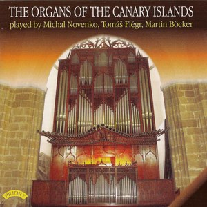 The Organs of The Canary Islands