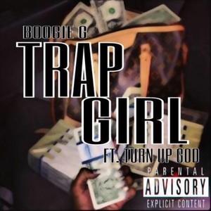 Trap Girl