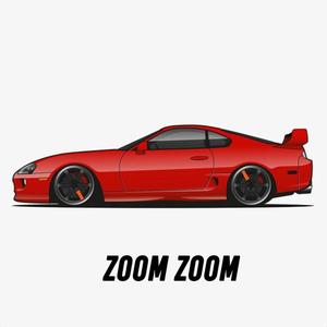 Zoom Zoom (Explicit)