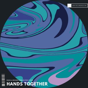 Hands Together