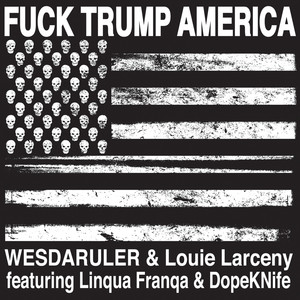 **** Trump America (Explicit)