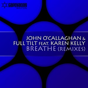 Breathe (Remixes)