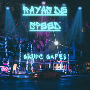 Rayas De Speed