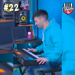 Soy Soltero / Dale Zorrita / Par-Tusa / Me Re Cabió / Dame Tu Mano / Todo Me Chupa un Huevo (Session #22)