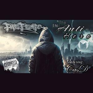 Anti Hero (feat. CASD) (Explicit)