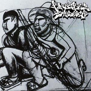 DO SOMETHING (feat. Grounds For Assault)