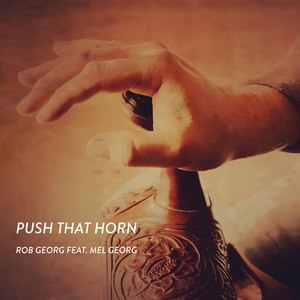 Push That Horn