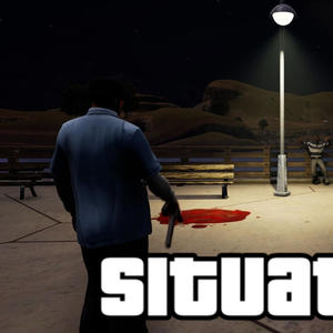 Situation (feat. SOS Hoodbaby) (Explicit)