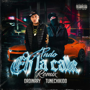 Ando en la calle (Remix|Explicit)