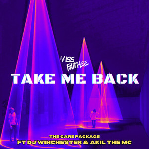 Take Me Back (Alternate Version|Explicit)