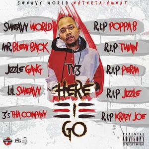 We Got The Drop(feat. Tr3 Bizzl3) (Explicit)