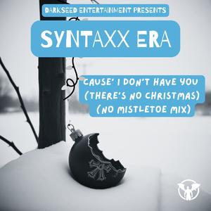 Cause' I don't have you (There's no Christmas) (Timothy Dark Remix No Mistletoe Mix)