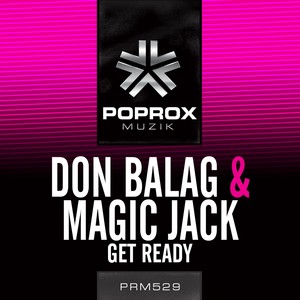 Get Ready (Original Mix)