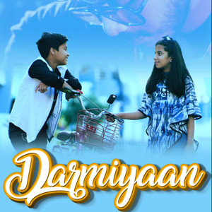 Darmiyaan (Original Motion Picture Soundtrack)