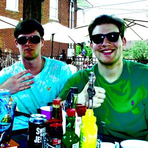 Musical Chairs (feat. Todd Roberts) (Explicit)