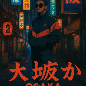 Osaka (Explicit)