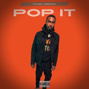 PopIt (feat. Keedy Kilo) (Explicit)