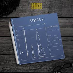 SPACE X (Explicit)