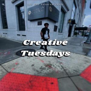 Creative Tuesdays (Explicit)