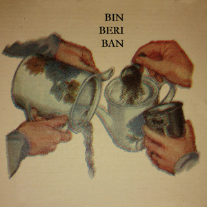 Bin Beri Ban