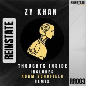 Thoughts Inside (Adam Schofield Remix)