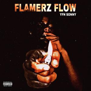 FLAMERZ FLOW (Explicit)