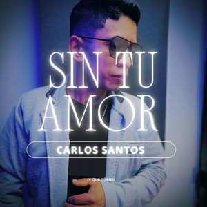 Sin Tu Amor