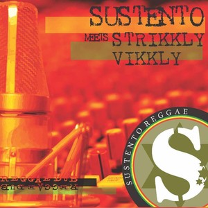 Sustento Meets Strikkly Vikkly