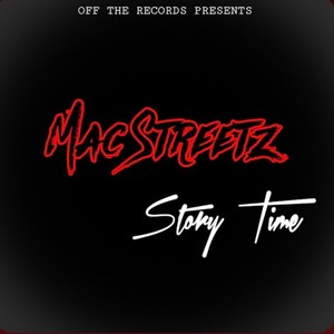 Story Time (Explicit)