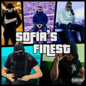 Sofia's Finest (feat. HOSTILE) [Explicit]