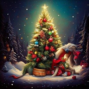 Celebrating Christmas: A Holiday Soundtrack