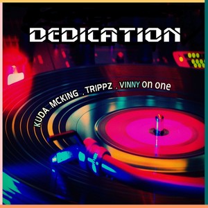 Dedication (Explicit)