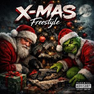 X-MAS FREESTYLE