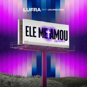 Ele Me Amou (Dj Yuuki Remix)
