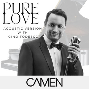 Pure Love (Acoustic Version - Official Song - Stiftung Wunderlampe)