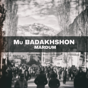 Mu Badakhshon Mardum